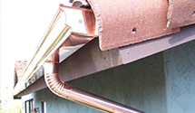 copper-gutter-installation Experts in Plum Grove